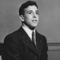 RESTRICTED ben mottelson nobel