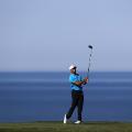 Tiger Woods return Torrey Pines PGA Tour sea