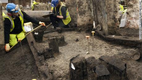 Five amazing finds from the ancient world