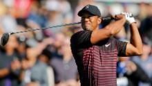 <strong>The latest return: </strong>Tiger Woods might not have troubled the top of the leaderboard at the <a href="https://edition.cnn.com/2018/01/29/golf/tiger-woods-farmers-insurance-open-golf-fan-intervention/index.html">Farmers Insurance Open in January,</a> finishing seven shots off eventual winner Jason Day, but he did show glimpses of his old self.