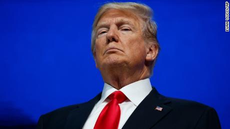 Andrew Cuomo: If Trump is serious about bipartisanship, he has to prove it