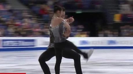 north korea olympics joint excercises todd pkg tsr _00000429.jpg