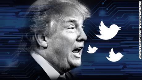   11 targets of Donald Trump rage Twitter that Vladimir Putin 