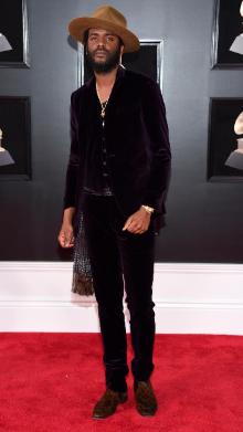 Gary Clark Jr.
