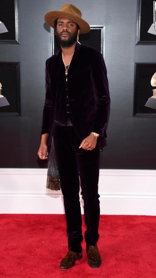 Gary Clark Jr.