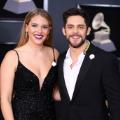 07 Grammys red carpet 2018