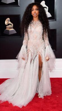 SZA