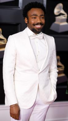Childish Gambino