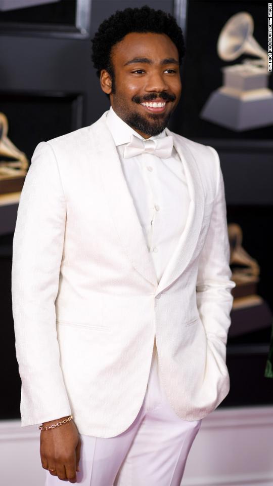Childish Gambino