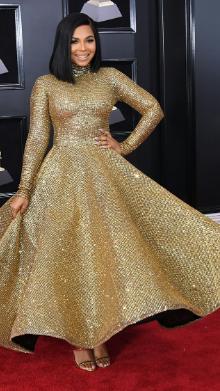 Ashanti