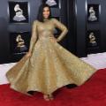 19 Grammys red carpet 2018