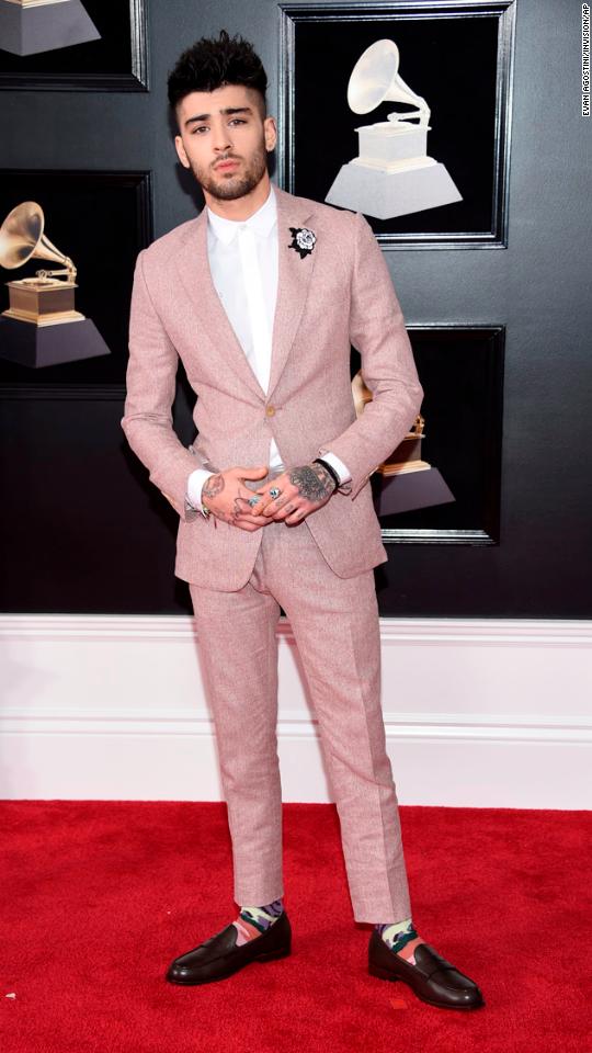 Zayn Malik