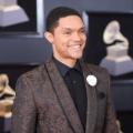 24 Grammys red carpet 2018