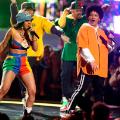 09 Grammy show 2018