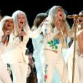12 Grammy show 2018