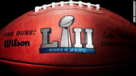 Super Bowl LII