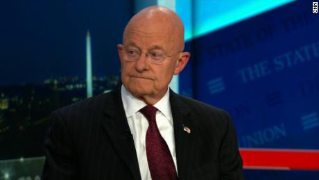 clapper CTN 
