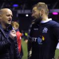 gregor townsend john barclay six nations