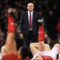 warren gatland six nations