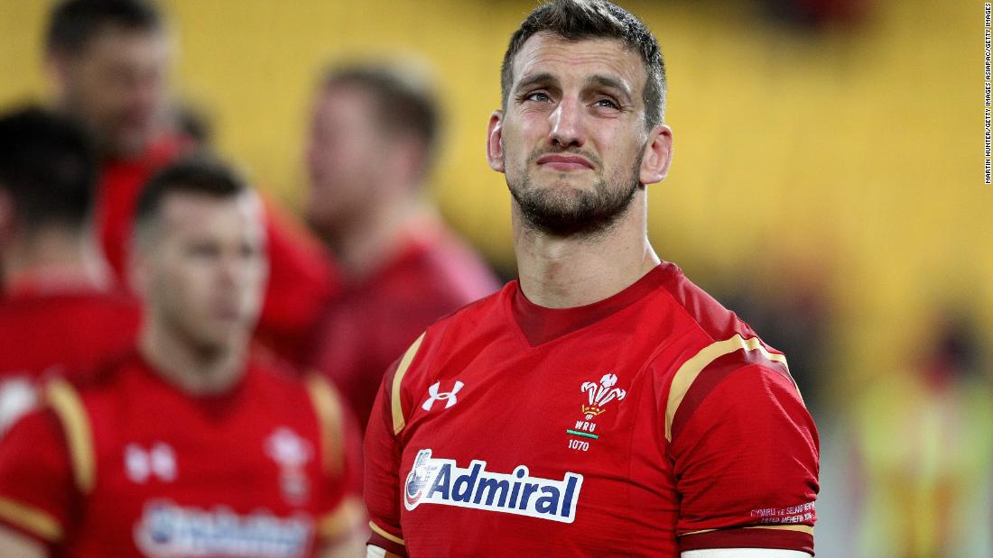 With a number of high-profile injuries, victory this year could be a tall order for Wales. Lions captain Sam Warburton will be missed -- he underwent knee surgery last year. 