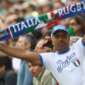 italy fan six nations