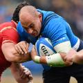 sergio parisse six nations