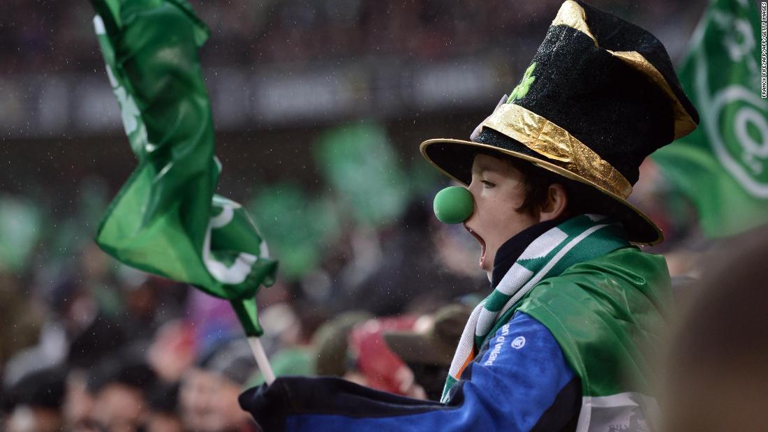 Ireland spoiled England&#39;s chances of back-to-back grand slams with a 13-9 victory in Dublin last year. Joe Schmidt&#39;s men last won the Six Nations in 2015. 