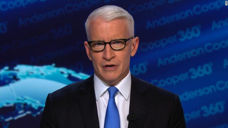 Anderson Cooper: Nunes memo is a phony drama