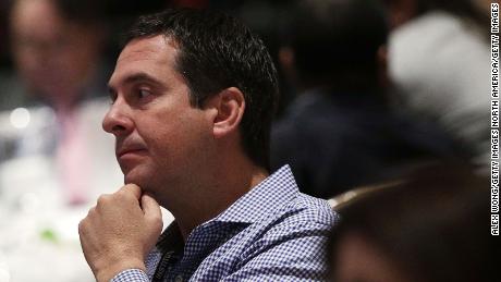 Disputed GOP-Nunes memo released with Trump&#39;s approval
