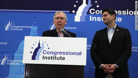 At GOP retreat, a memo and more muddled path forward on immigration
