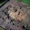 06 repton viking burial site