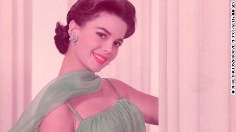 The mysterious death of Natalie Wood