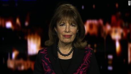 Rep. Jackie Speier EBOF 2-2-18
