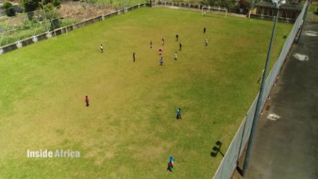 Inside Africa School of hard knocks B_00023007