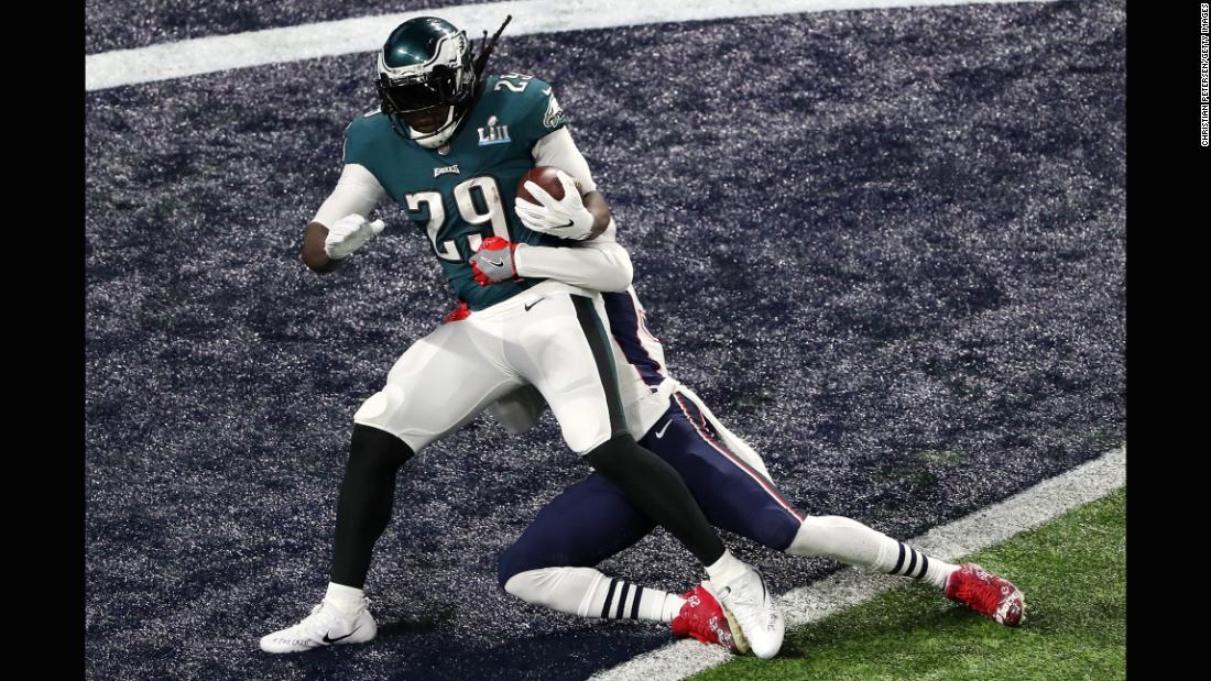 Eagles win first Super Bowl as Nick Foles has game of his life – Trending Stuff