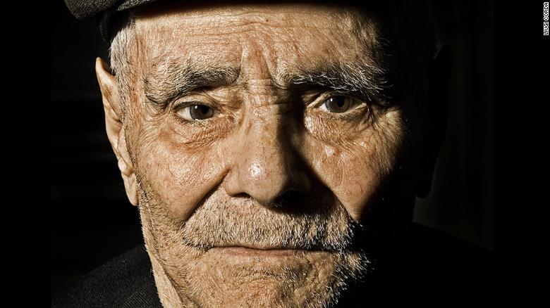 Is a social life the answer to longevity?