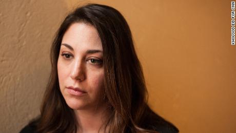 Samantha Shulman says her voice teacher exposed himself and groped her during a session.