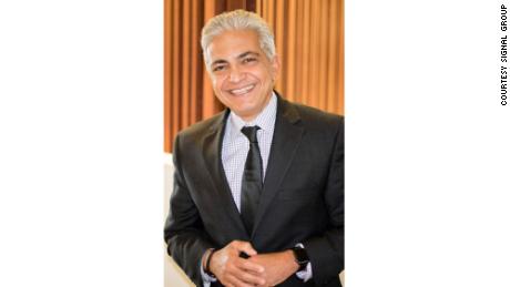 Nadeam Elshami