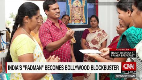India Padman periods to break taboo_00000730