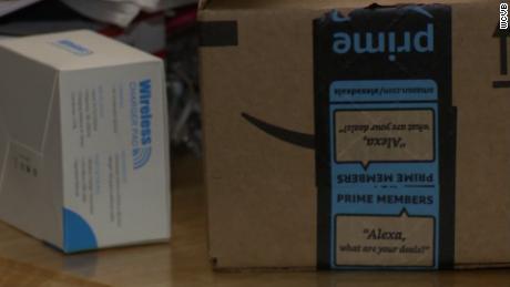 amazon mystery packages
