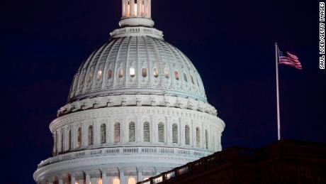 Washington flirts with a debt crisis. Nobody has a plan to stop it