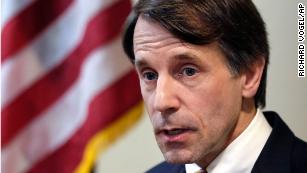 California insurance commissioner Dave Jones launched the investigation after being contacted by CNN.