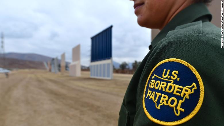 US held dozens of children, including a 1-month-old, at border for several days in last 2 meses