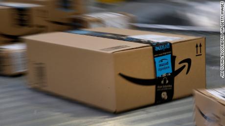 Amazon is investing millions to keep packaging out of landfills 