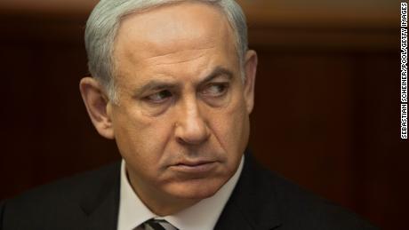 Netanyahu's problems deepen as Israeli police arrest confidants