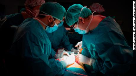 Wallet Biopsy: Oregon transplant often depends on the financials of the patient