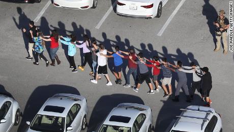 Two Broward County officers terminated for neglect of duty in Parkland shooting response