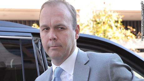 Rick Gates continues to assist investigation in Mueller case, says lawyer