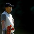 tiger woods genesis open 2018 riviera country club