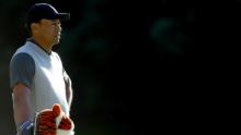 <strong>Short-lived: </strong>At February's Genesis Open, staged at the Riviera Country Club, Woods missed the cut. The 42-year-old finished up six-over-par, with compatriot Bubba Watson (-12) eventually <a href="http://edition.cnn.com/2018/02/19/golf/bubba-watson-genesis-open-retirement-intl/index.html">lifting the trophy. </a>